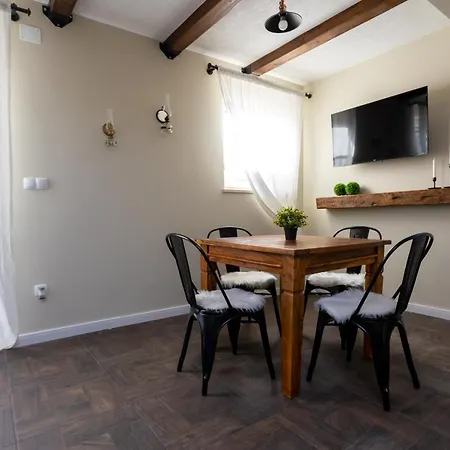 Apartamento Fe Malinska