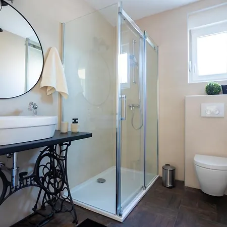 Apartamento Fe Malinska