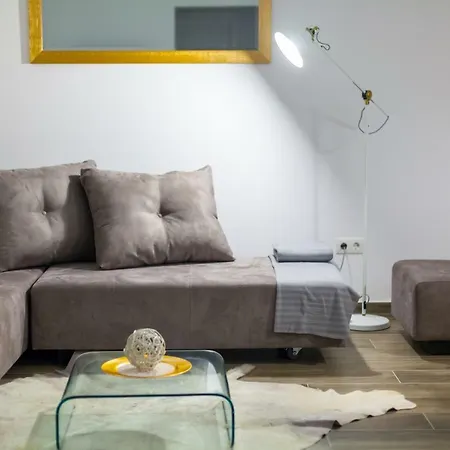 Apartamento Fe Malinska