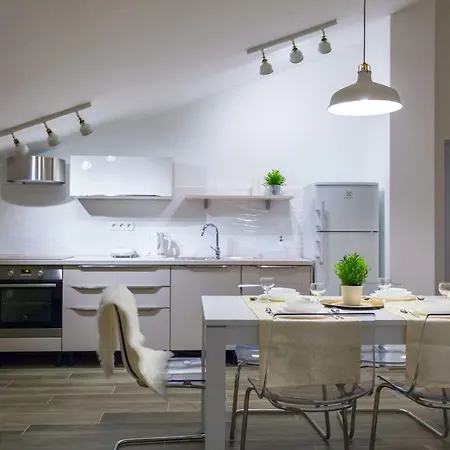 Apartamento Fe Malinska