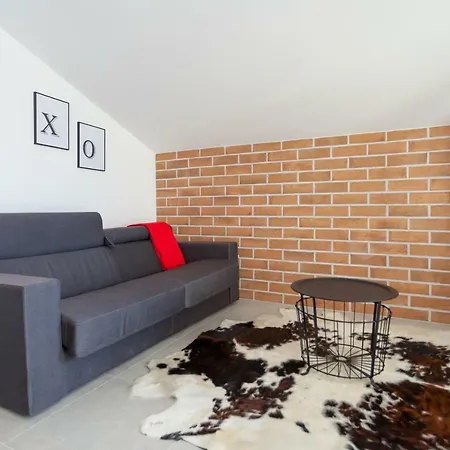 Apartamento Fe Malinska