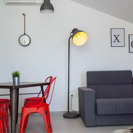 Fe Apartamento