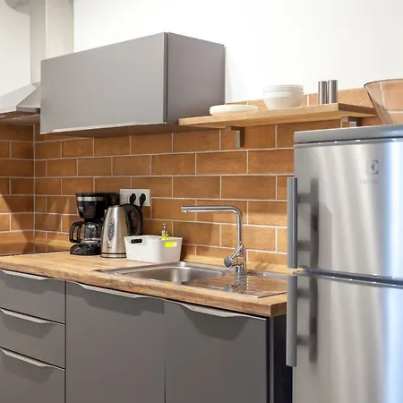 Apartamento Fe Malinska