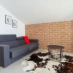 شقة Fe مالينسكا