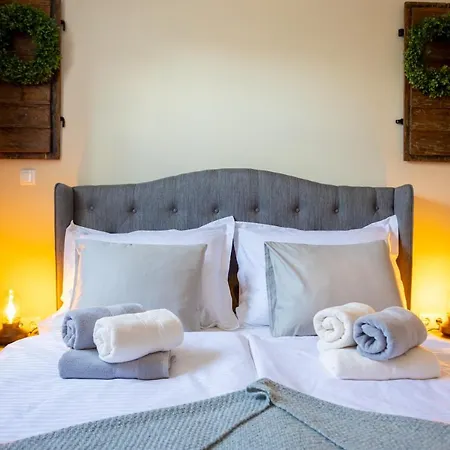 דירה Fe מאלינסקה