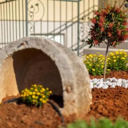 Fe Apartment Malinska