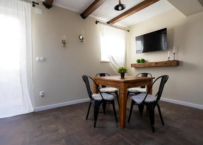 Apartment Fe Malinska