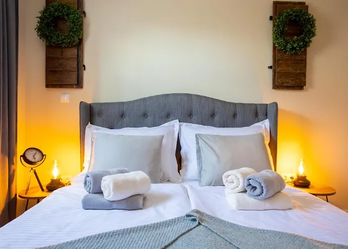 Apartment Fe Malinska