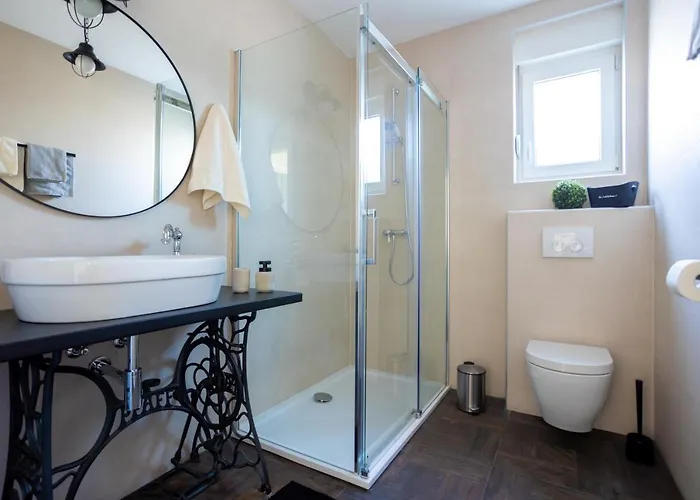 Apartment Fe Malinska