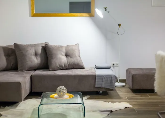 Apartment Fe Malinska