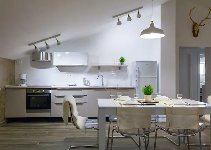 Apartment Fe Malinska