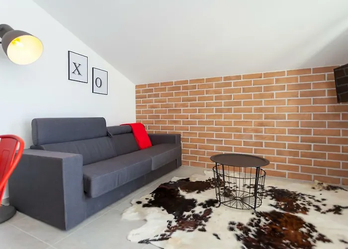 Apartment Fe Malinska