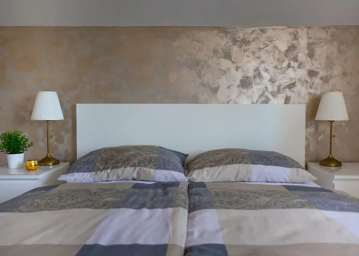 Apartment Fe Malinska