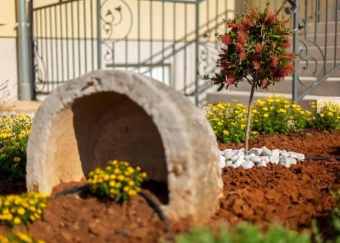 Fe Apartment Malinska